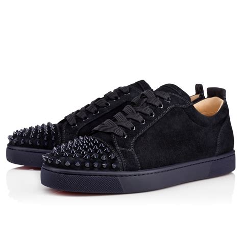 christian louboutin stockholm